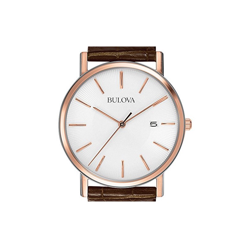 OROLOGIO BULOVA - Classic Ref. 98H51