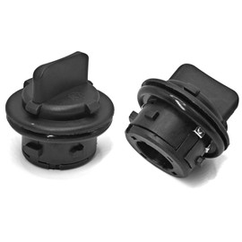 92166-3K000 Turn Signal Lamp Holder (Set of 2), OE #92166-3K000 Holder for 2012-2019 Kia Soul Sportage, for 2014-2017 Hyundai Sonata Veloster