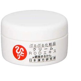 Ginza Tunes Easy purupuru Cream G