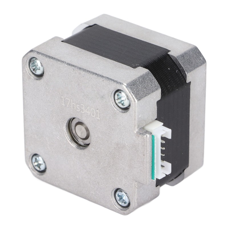 42‑34 Motor Low Noise Stable Operation 3D Printer Stepper Motor