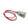 12PCS E10 Screw-Mount Bulbs Holder E10 LED Light Lamp Socket