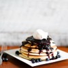 BLACKBERRY PATCH Ns Wild Blueberry Syrup, 12 OZ