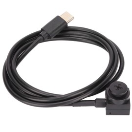 OTG External Camera Multifunctional Portable 1080P OTG Mini Camera for Royale Blue Users Made of PVC