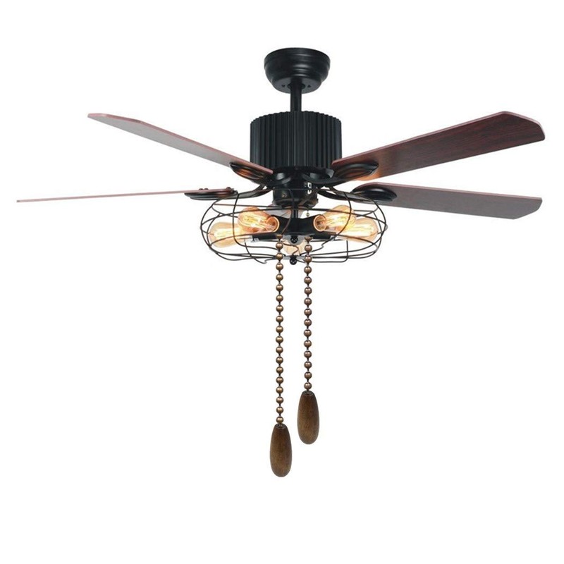 Ceiling Fan Chain Pulls Walnut Wooden Pull Chain Extension Pull