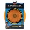 Velocity Flying Sound Disc, Light-Up and Bluetooth Speaker Throwing Disc