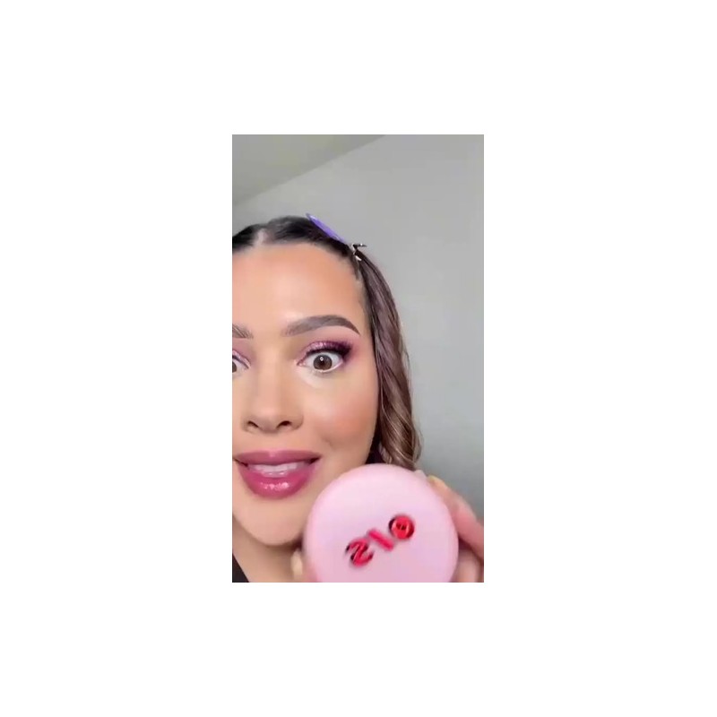 One/size By Patrick Starrr Setting Powder Tono: Ultra Peach