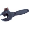 TRUSCO(トラスコ) ラチェットチューブカッター(自動送り機能付き)チタンコーティング刃 TTCR-322T