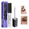 Serum Alargador Fortalecedor Tratamiento Pestañas 7ml Color Blanco