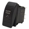 Carling On-Off Contura III Boat Rocker Switch | Master Power