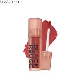 BLACKROUGE Air Fit Velvet Tint Season 9 4.5ml [Acoustic Mood], Color:A52 Cinnamon Brown