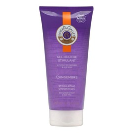 Roger & Gallet Ginger Fr.Bath and Shaving Gel, 200 ml
