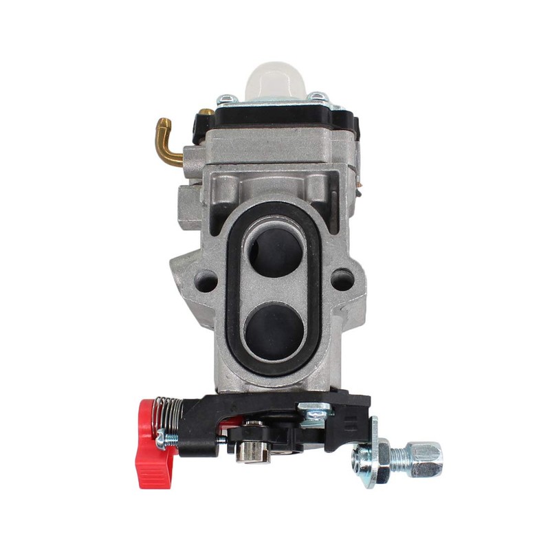 USPEEDA Carburetor Tune Up Kit for Husqvarna 570BTS 570BFS 65.6cc