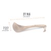 Petromax Olive Wood Trowel