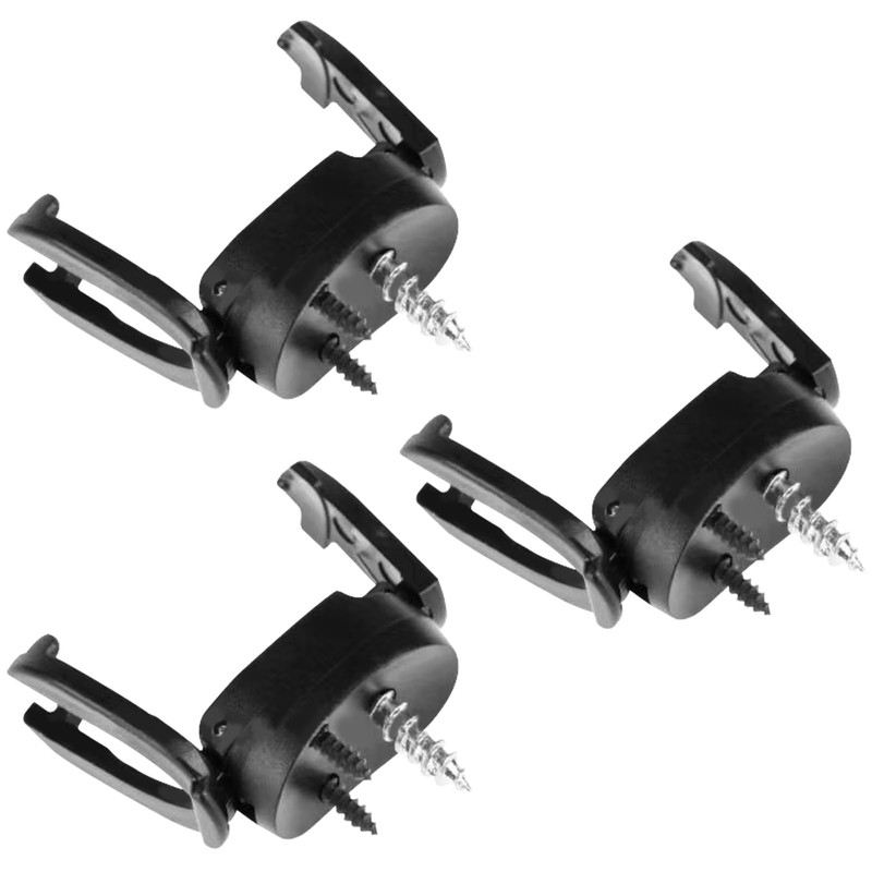 Golf Ball Retriever Pick Up Tool, 3 PCS Gol f