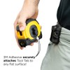 Spider Tool Holster - Expansion Set - 2 Elastic Tool