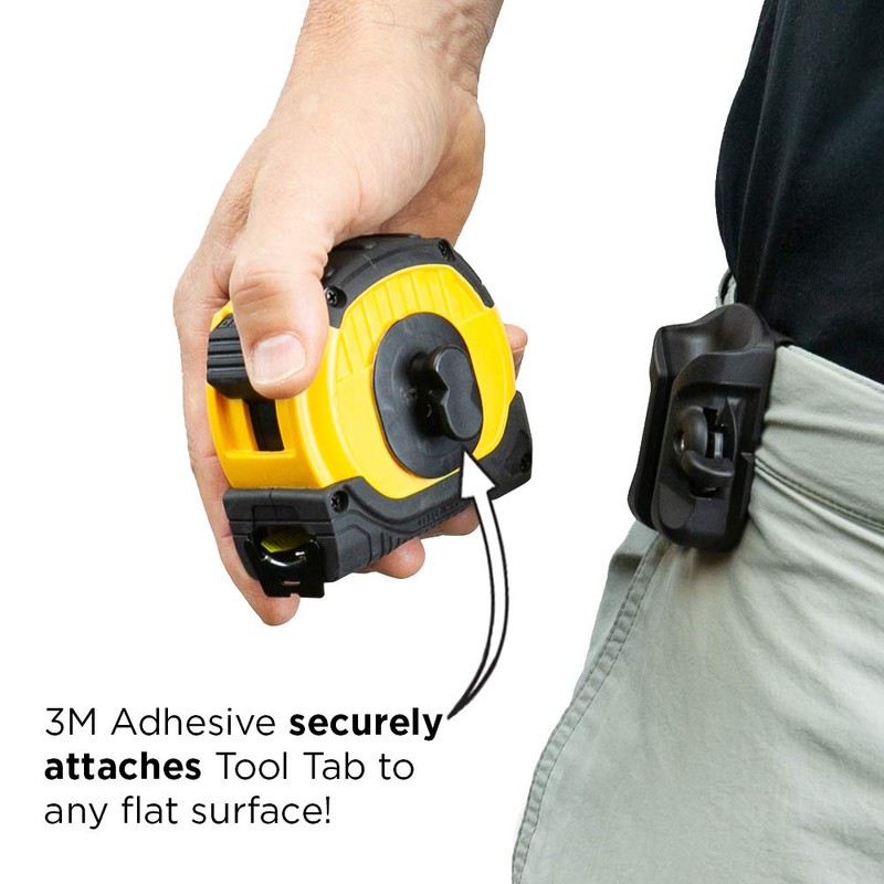 Spider Tool Holster - Expansion Set - 2 Elastic Tool