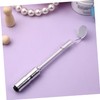 Baluue Pcs Led Light Stainless Steel Oral Care Tool for