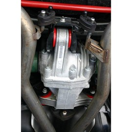 BMR Suspension BK029 Differential Housing Mount Bushing