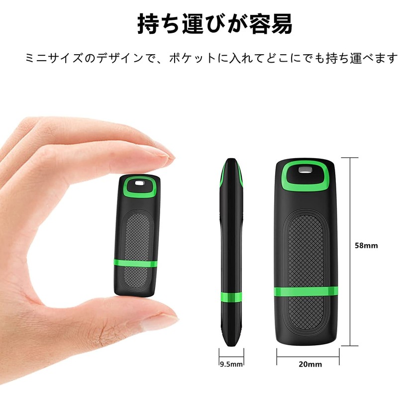Vansuny 64GB USB 3.0 Ultra Fast Data Transfer High Capacity
