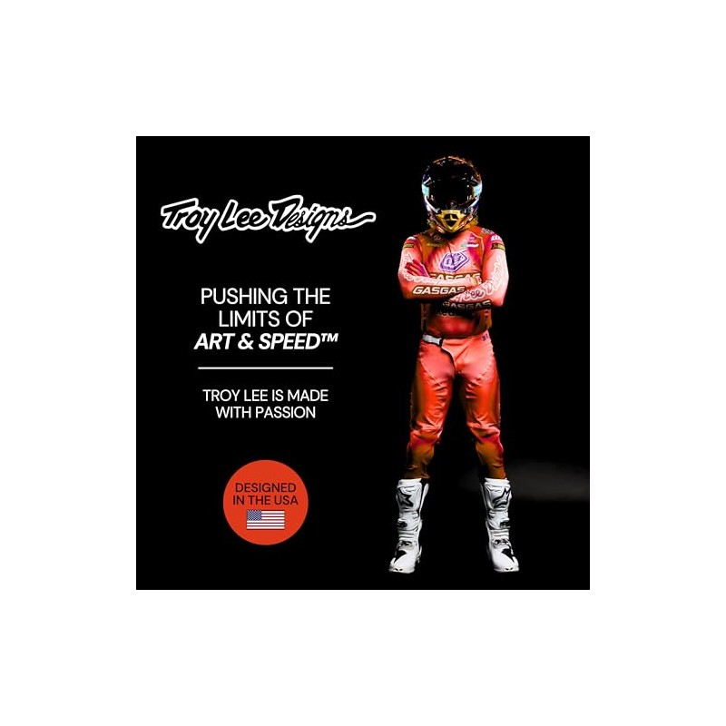 Troy Lee Designs Rogue KneeShin Guard - Mens