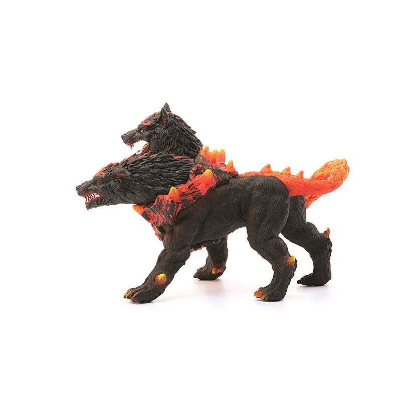 Schleich Eldrador Creatures, Lava Monster Mythical Creatures Toys for Kids,