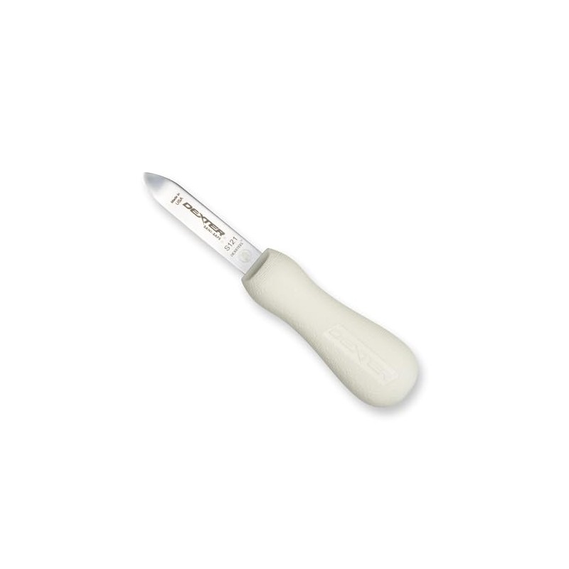 Dexter-Russell 2.75" New Haven Style Oyster Knife | 10473 |