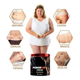 Tratamiento 60 Dias Adelgaza Quemagrasa Reafirma Musculo Kit Alcanforhierbas