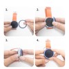 GIOPUEY Protective Ring Compatible with CMF Watch Pro 2, Bezel