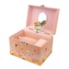 TROUSSELIER - Large Jewellery Box with Music Mermaid - Vanity