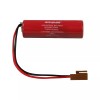 Banshee 3.6V 2000MAH TOSHIBA ER6V Li-ion High Energy Density Battery