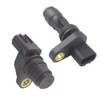 higherbro 2pcs Crankshaft + Camshaft Position Sensor Kits for 2002