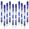10 x Paper Mate Clearpoint Mechanical Pencil | Easy Grip,