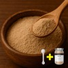 100% 국산 함초가루 80g 100% Domestic Hamcho Powder 80g