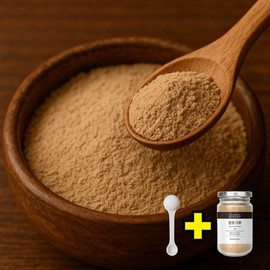 100% 국산 함초가루 80g 100% Domestic Hamcho Powder 80g