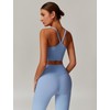 AGYMNX Workout Sets for Women 2 Piece High Waisted Seamless