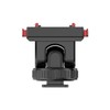YUULNMOP Magnetic Gimbal Quick Release Base Expansion Mount for Insta