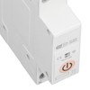 Din Rail Circuit Breaker Remote Control Smart WIFI Switch for