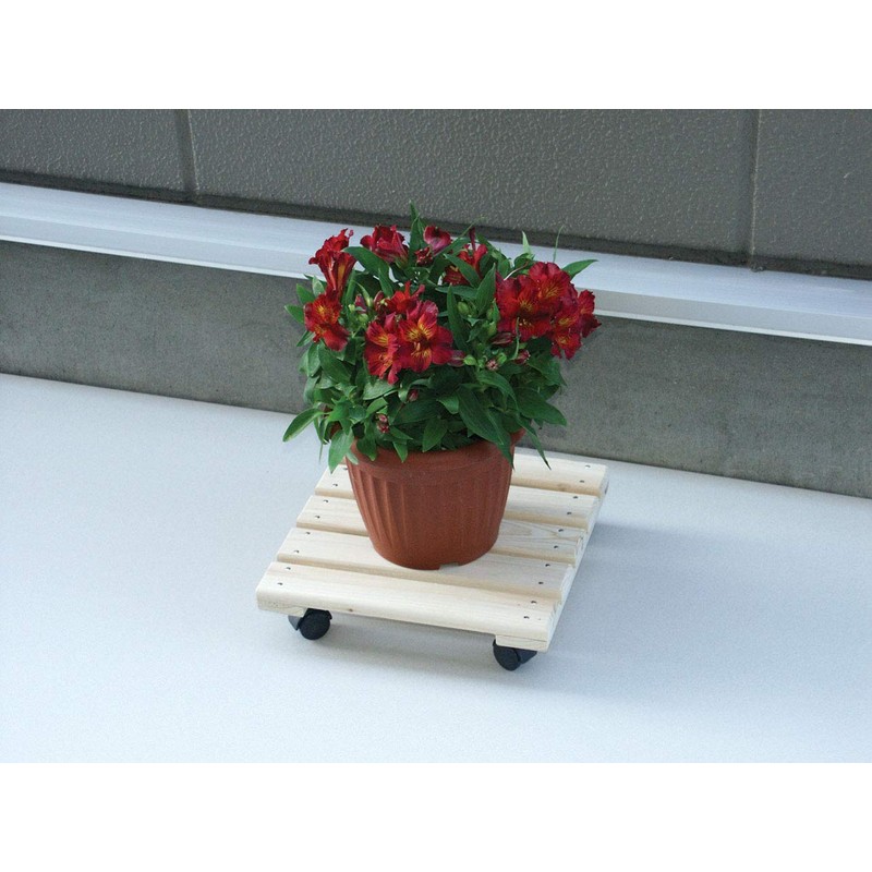 Takeda Corporation KS-2828S [Cedar Saw / Caster / Flower Stand]