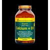 BioGenesis Natural Australia Organic Ocean Plant Calcium + D3 220 Capsules