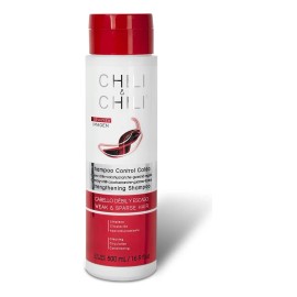 Shampoo Anticaida Romero Chile Chili 500ml
