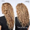 Redken Sculpting Curl Gel 250mL|Para Definir y Fijar Cabello Rizado