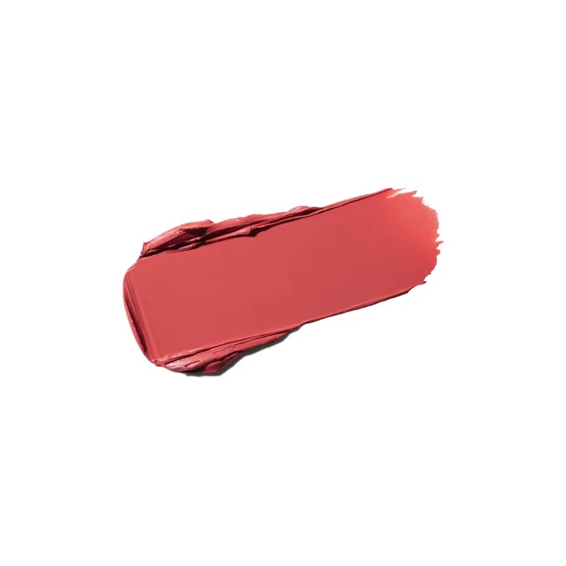 Labial Matte Aterciopelado Mac Powder Kiss Velvet Blur Color Rose