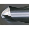 WEXWE Tools Chamfer End Mill,Drill Tip with Cutting Edge for