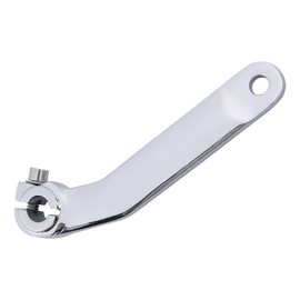 TCMT Gear Shift Shifter Arm Rod Lever & Shaft Fit for Harley Touring Street Glide Road King Electra Glide 2017-2023