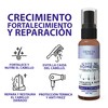 Aceite de romero para el cabello 30 ml adicionado con