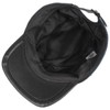 Hutshopping Nordstaaten Men's Leather Hat – One Size (approx. 55-60