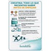 Cólageno En Polvo 450g Y Jabón Azufre 100g Pack Facial