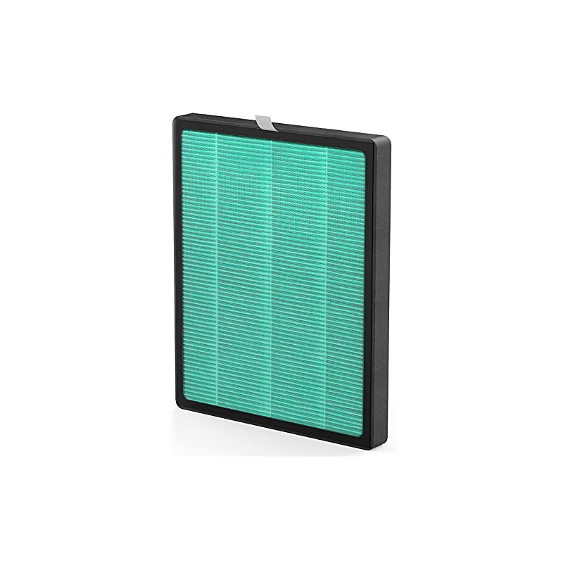 YIOU Air Purifier R1 Replacement Filter, 3-in-1 Pre-Filter, True HEPA