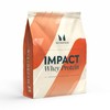 Myprotein Impact Whey Protein Powder | Unflavoured - 30 Servings