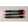 Sanford 26009 accent dry pencil bible highlighter PINK no bleed through 3 each